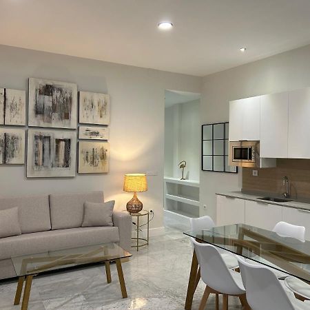 Olavide Premium Apartments 塞维利亚 外观 照片