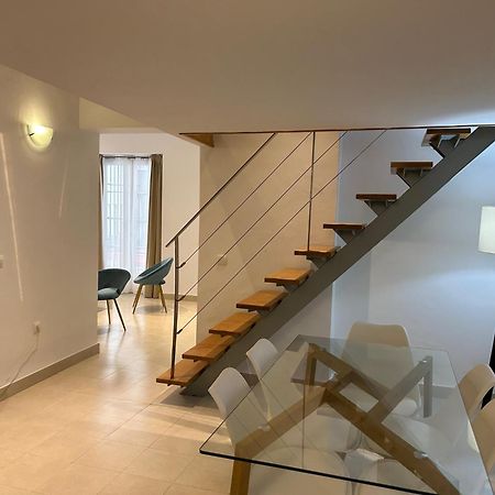 Olavide Premium Apartments 塞维利亚 外观 照片