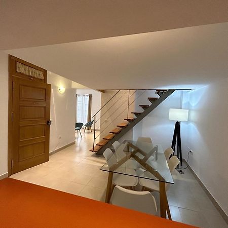 Olavide Premium Apartments 塞维利亚 外观 照片