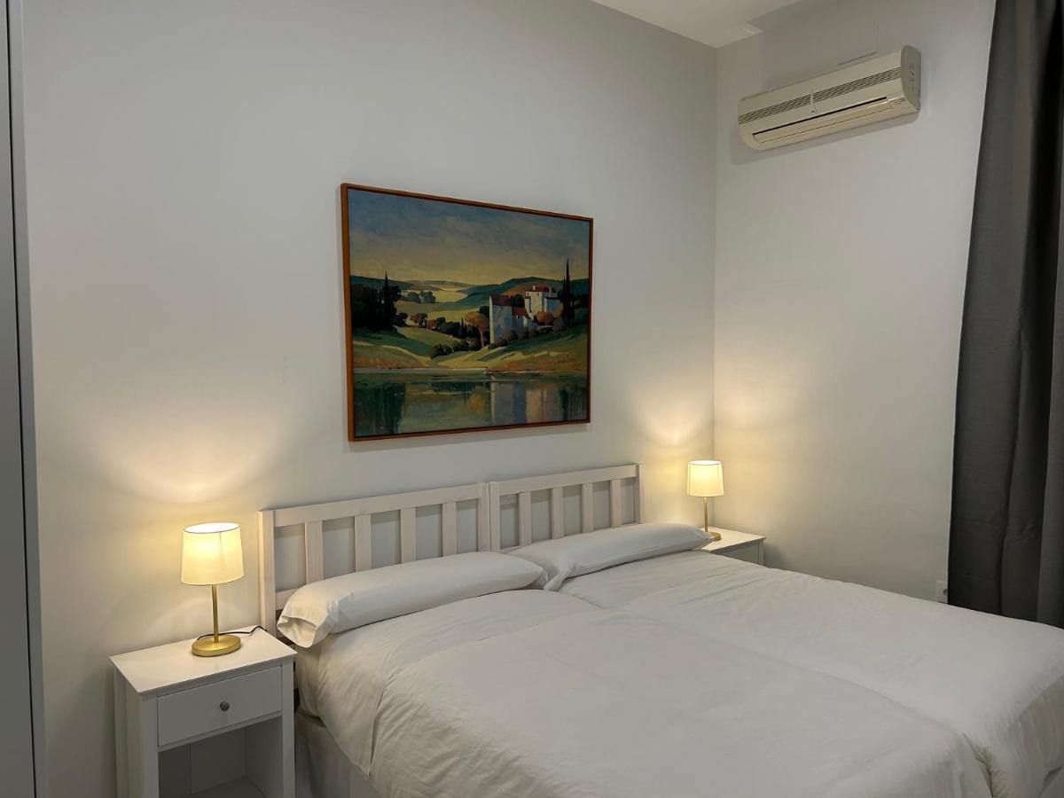 Olavide Premium Apartments 塞维利亚 外观 照片