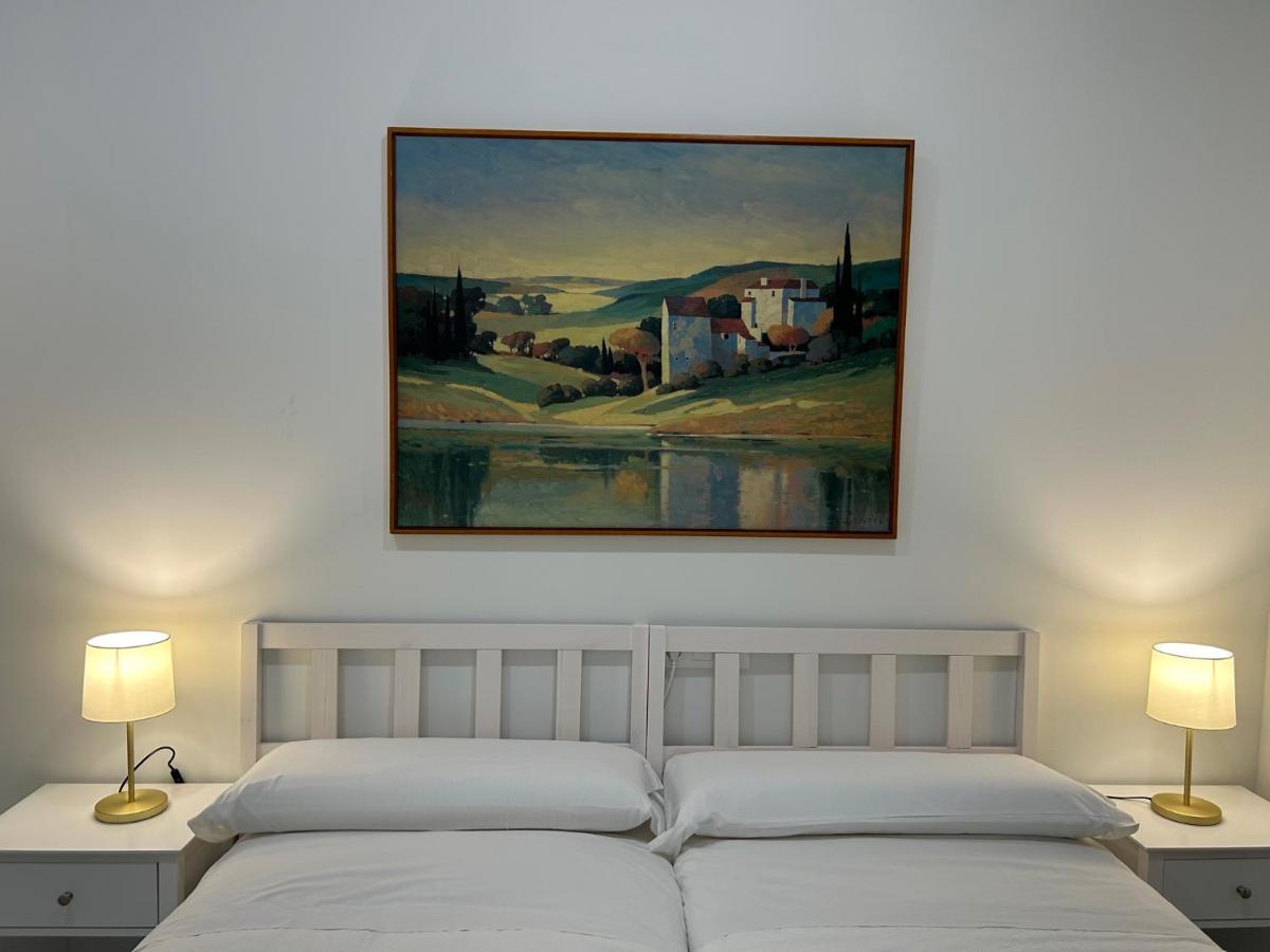Olavide Premium Apartments 塞维利亚 外观 照片