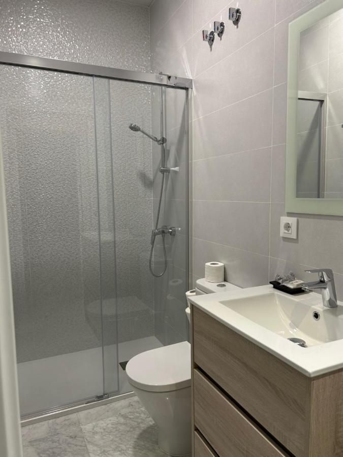 Olavide Premium Apartments 塞维利亚 外观 照片