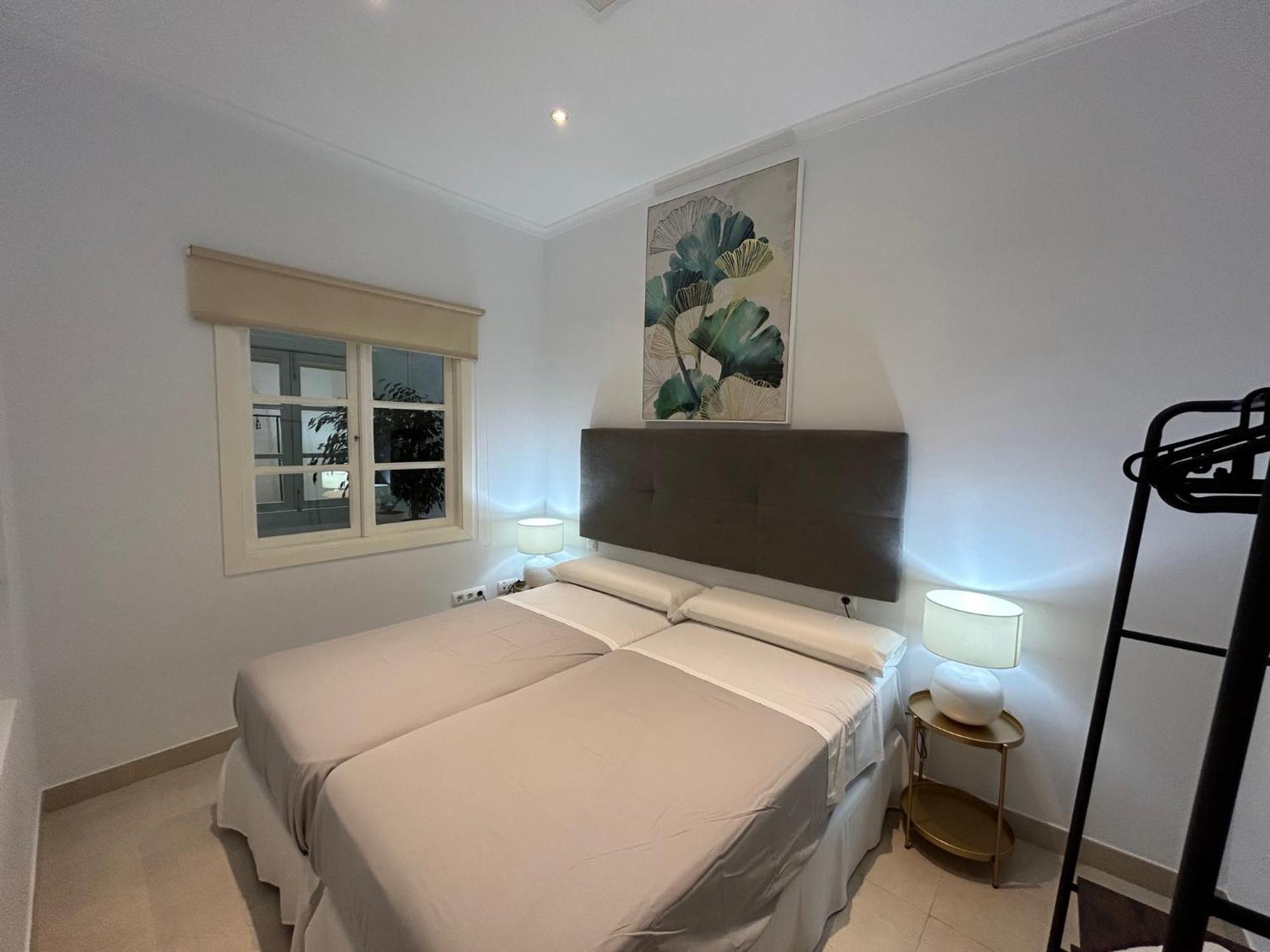 Olavide Premium Apartments 塞维利亚 外观 照片