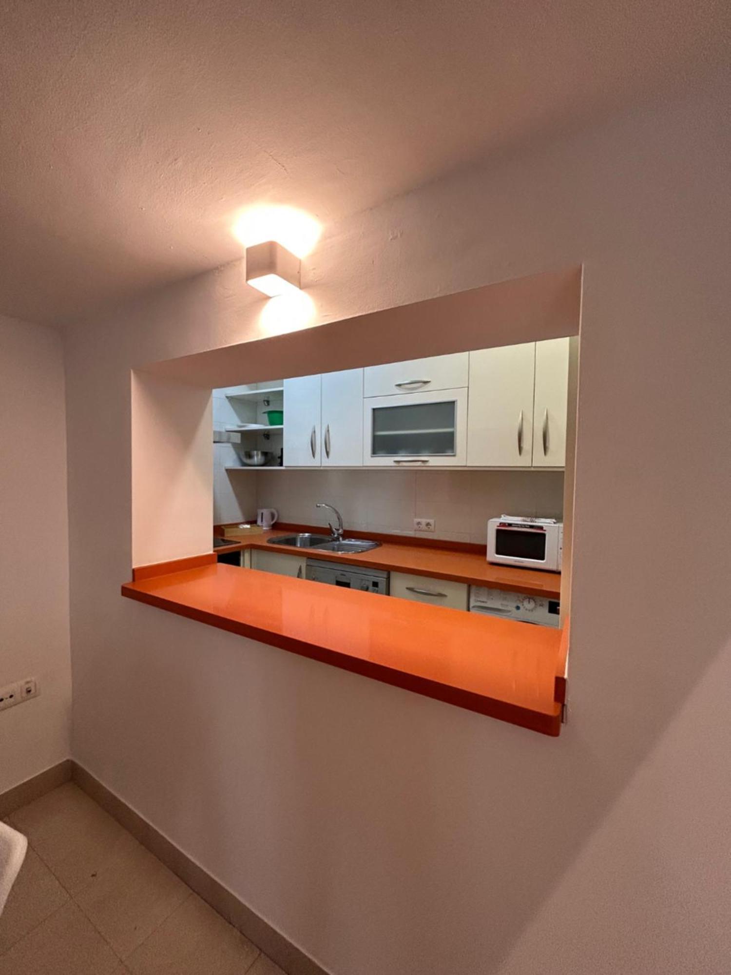 Olavide Premium Apartments 塞维利亚 外观 照片