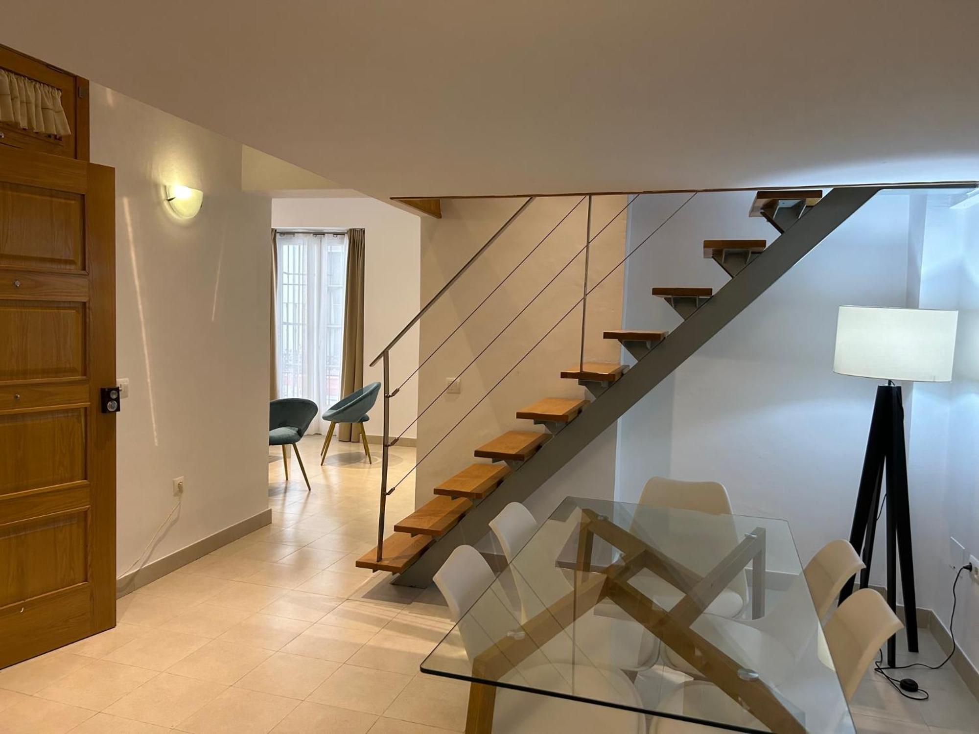 Olavide Premium Apartments 塞维利亚 外观 照片