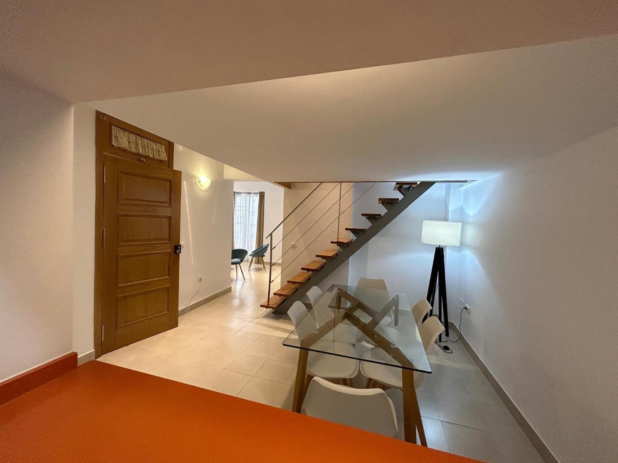 Olavide Premium Apartments 塞维利亚 外观 照片