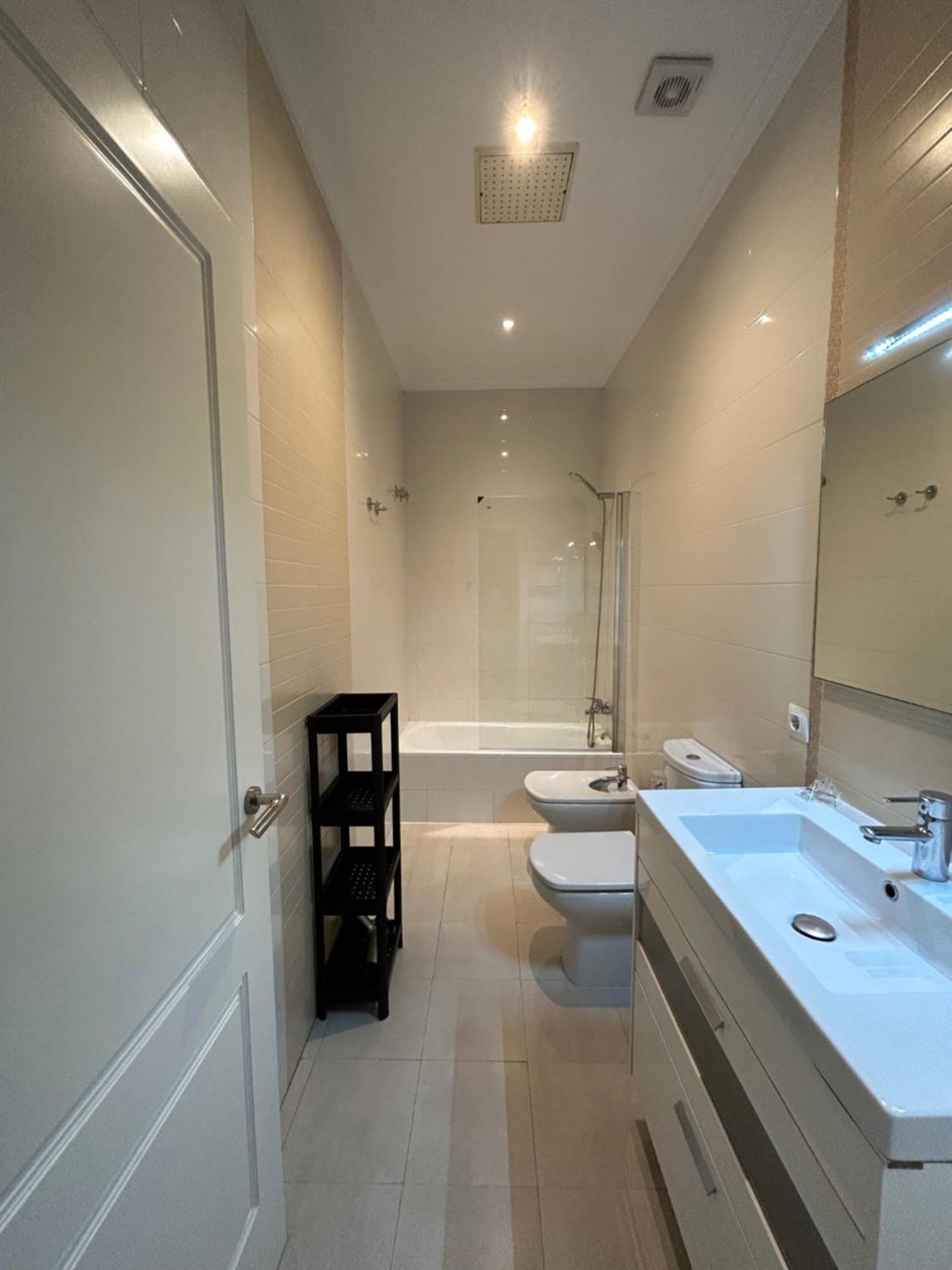Olavide Premium Apartments 塞维利亚 外观 照片