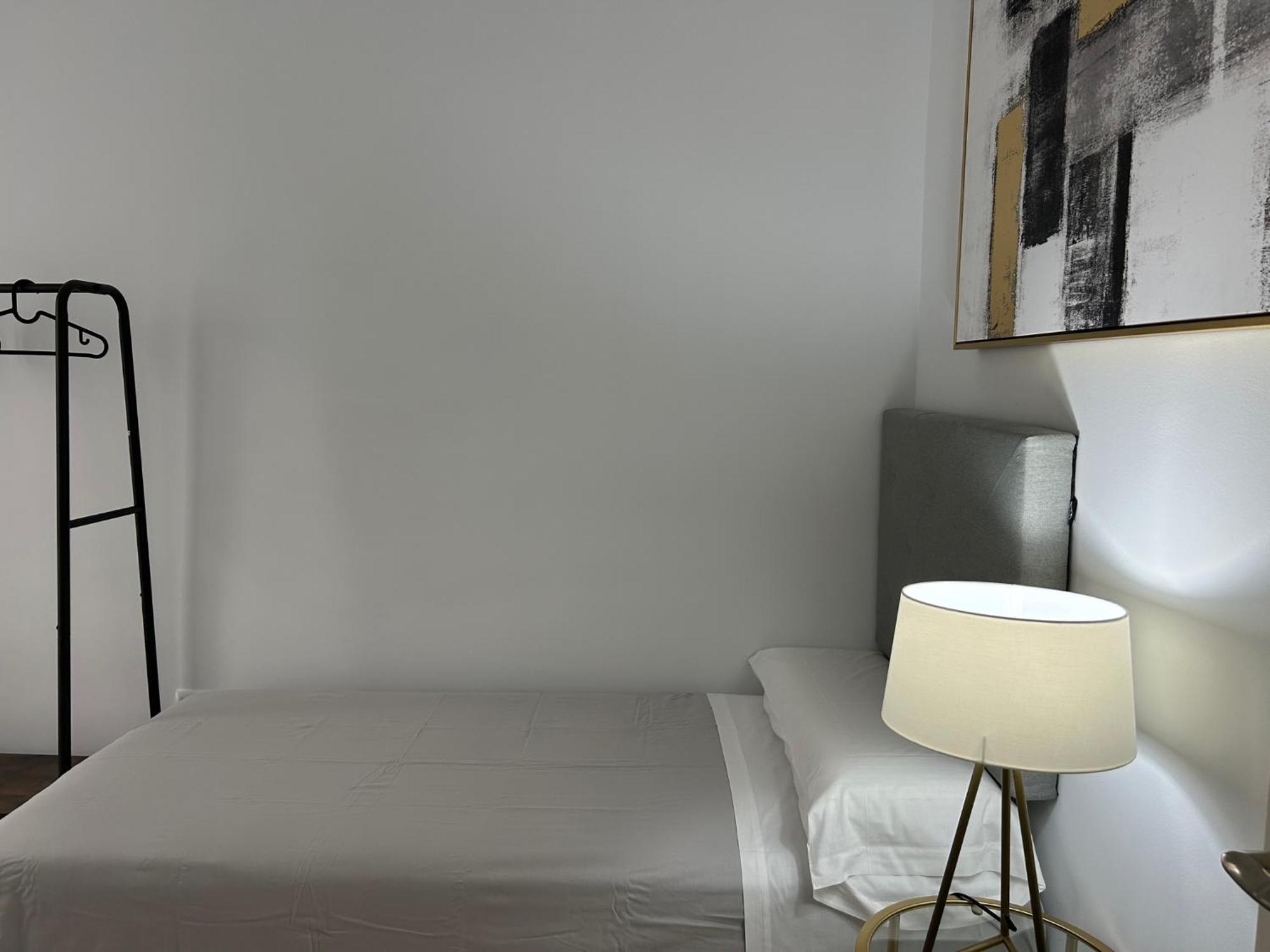 Olavide Premium Apartments 塞维利亚 外观 照片
