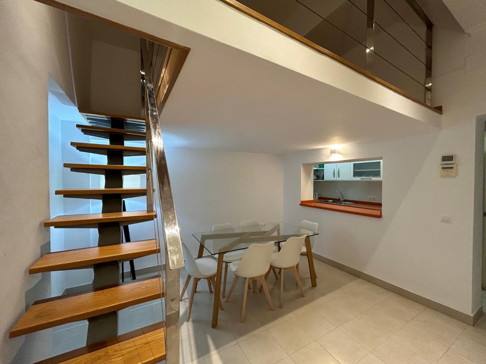 Olavide Premium Apartments 塞维利亚 外观 照片