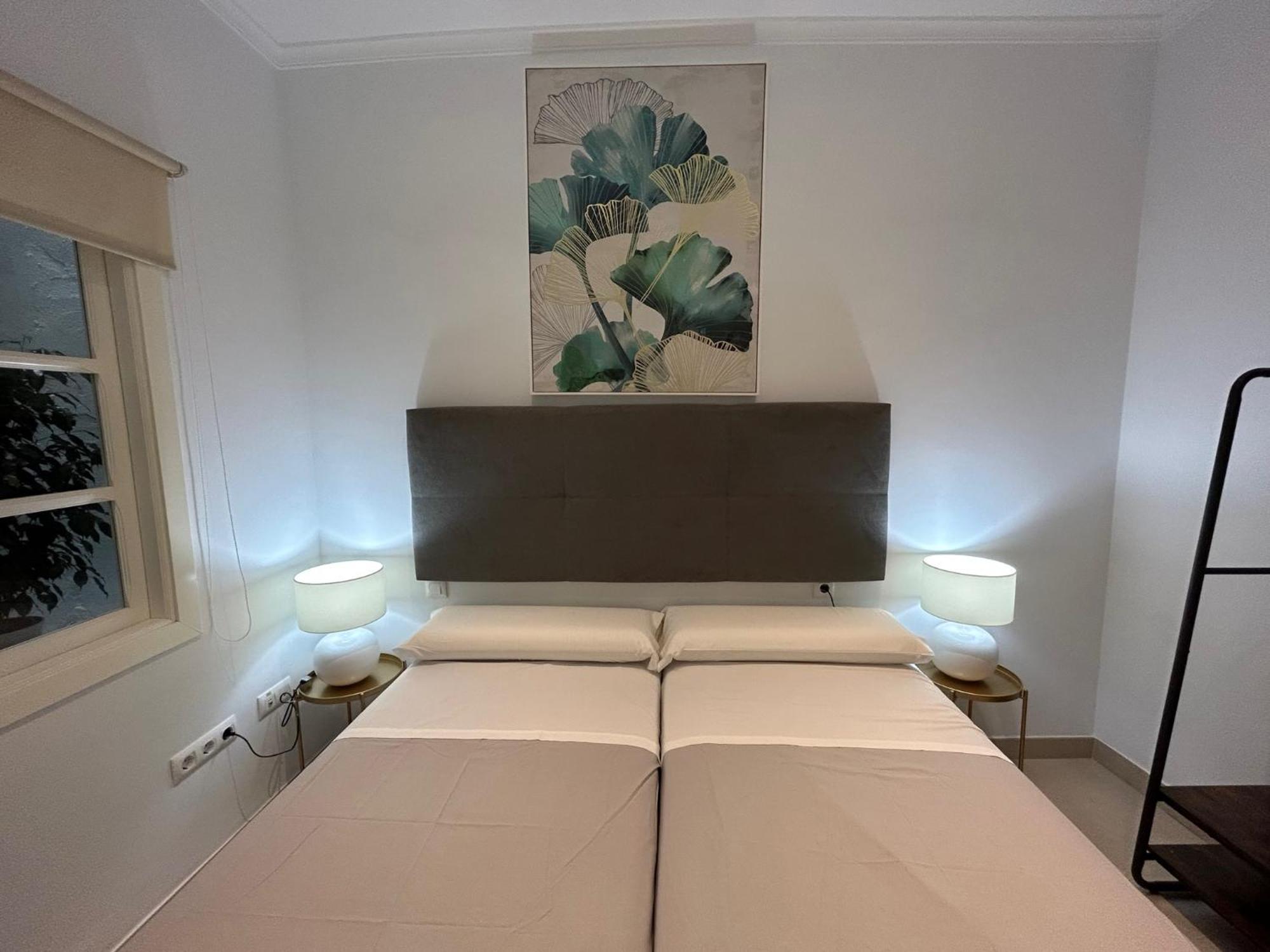 Olavide Premium Apartments 塞维利亚 外观 照片