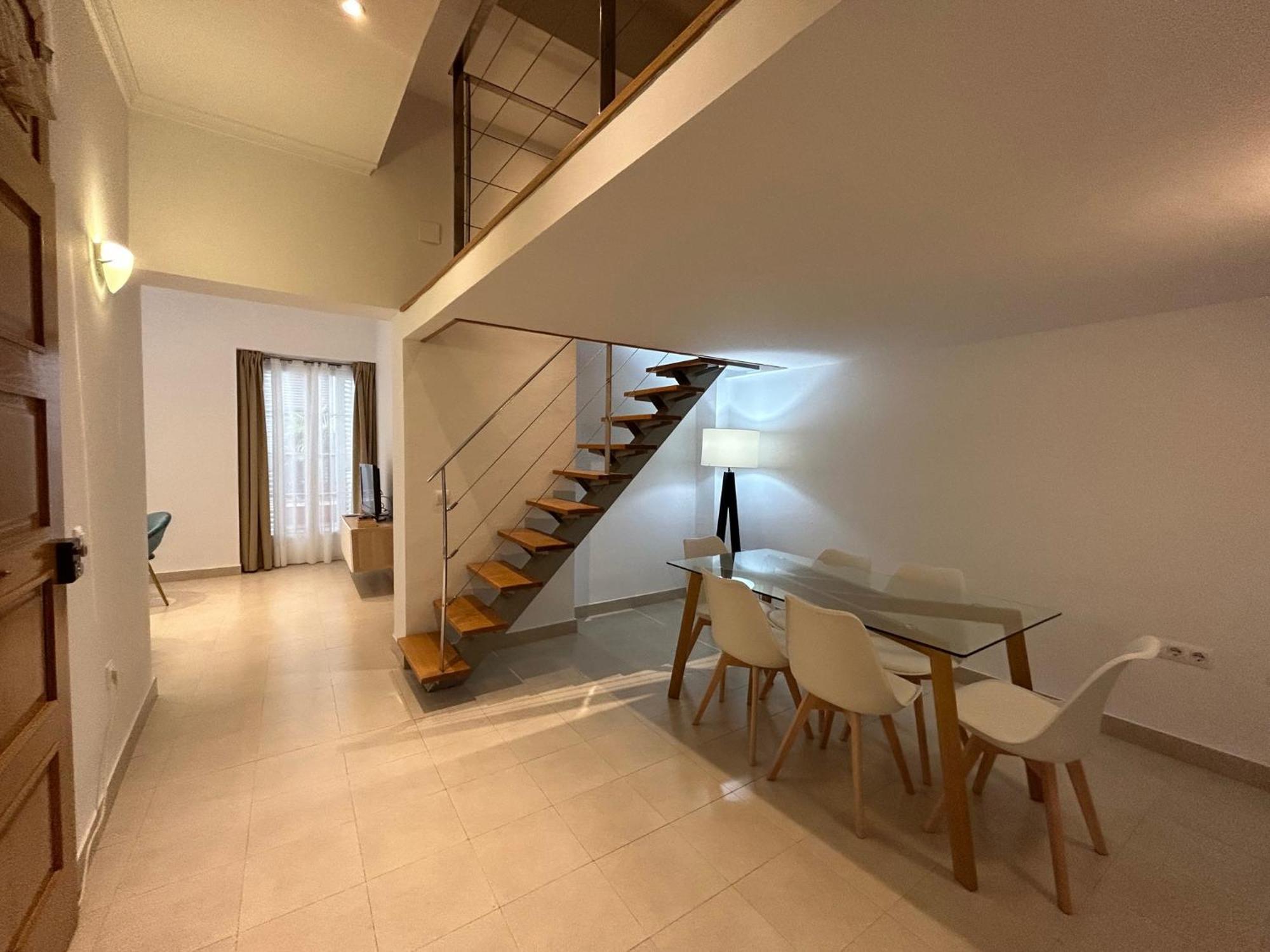 Olavide Premium Apartments 塞维利亚 外观 照片